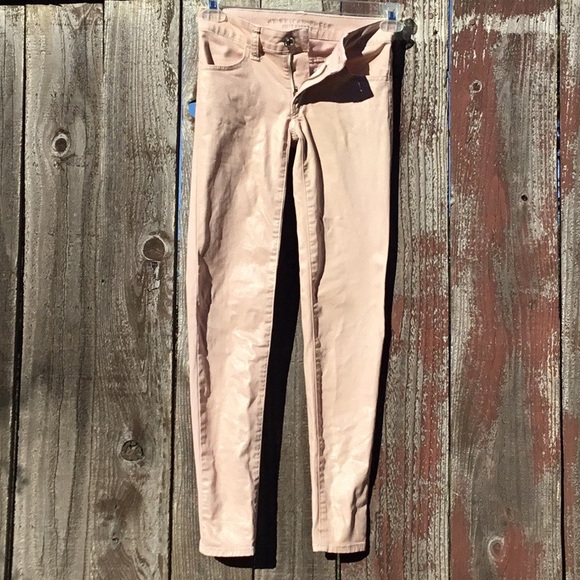 American Eagle Outfitters Denim - Jegging Stretch